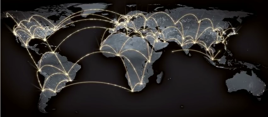 OneLife Video Presentation. The Future of Payments [ENG]