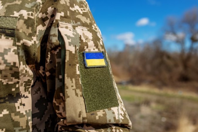 заказать шеврон харьков