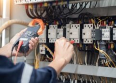 Де в Києві купити радіодеталі: локальні магазини, ринки й онлайн